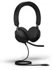 Jabra Evolve2 40 SE UC Stereo - Headset - On-Ear Produktbild-Vorschau 6