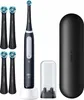 Oral-B | Spazzolino elettrico iO 4 - Nero opaco - Con Anteprima dell’immagine prodotto 2