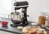KitchenAid 5KSM7580XEOB Küchenmaschine schwarz Produktbild-Vorschau 16
