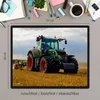 itenga Schreibunterlage Motiv Traktor auf dem Feld Produktbild-Vorschau 2