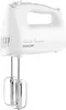 Sencor Shm5206Wh-Eue3 Sbattitore Bianco 500W 5 Velocità 3 Anteprima dell’immagine prodotto 5