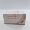 LALILL Schleifkappen LUX 50 Stück – weiße Fräskappen für Produktbild-Vorschau 9