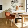 Meubles Cosy 2er-Set Esszimmerstühle im skandinavischen Produktbild-Vorschau 7