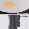 Wandleuchte Moderne LED Wandlampe 10W, Aluminium, Auf & ab Produktbild-Vorschau 7