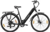 Bicicletta Elettrica TTGO HZ-28ST - Motore 250W Batteria Anteprima dell’immagine prodotto 1
