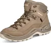 Lowa Renegade GTX Mid Damen Trekkingschuhe Gore Tex 320945 Produktbild-Vorschau 34