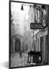 MuchoWow® Gerahmtes Poster Gasse in Venedig mit einem Produktbild-Vorschau 1