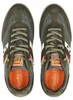 Pantofola d'Oro Halbschuhe Halbschuhe Leder/Textil Produktbild-Vorschau 6