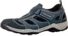 Rieker Herren Klett Halbschuh durchbrochen dunkelblau 44 Produktbild-Vorschau 107