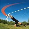 Original KickerBall 2.0 di Swerve Ball, Cuciture Anteprima dell’immagine prodotto 12