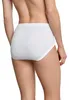 Schiesser Damen-Taillenslip 2er-Pack weiß 52 Produktbild-Vorschau 4