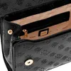 Guess Handtasche Phoebe Conv XBody Flap 65210 Logo 16 x 25 Produktbild-Vorschau 21