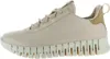 Ecco Gruuv  Sneakers Laag - Beige - Maat 37 Produktbild-Vorschau 56