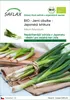 SAFLAX - BIO - Jarní cibulka - Japonská Ishikura - Allium Náhled obrázku produktu 1