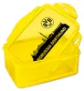 Brotdosen-Set mit Borussia-Dortmund-Motiv, 2-teilig, 15 × Produktbild-Vorschau 3