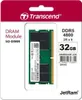 Transcend JetRam JM4800ASE-32G, 32 GB, 1 x 32 GB, DDR5, Produktbild-Vorschau 7