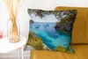 MuchoWow® Zierkissen Sofakissen Wohnzimmer Dekokissen 60x60 Produktbild-Vorschau 6