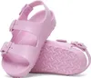 BIRKENSTOCK MILANO EVA KIDS Rosa Produktbild-Vorschau 5