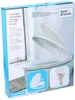 Koupelna a sprcha WC sedátko - Soft Close - bílé Náhled obrázku produktu 2