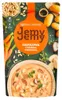 Zuppa di fagioli con salsiccia di maiale JemyJemy 450 g Anteprima dell’immagine prodotto 1