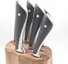 Set di coltelli Tefal Jamie Oliver da 6 pezzi - Include Anteprima dell’immagine prodotto 26