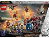 LEGO Avengers: Endgame Posledný súboj, Stavebnica, 10 rok / Náhľad obrázku produktu 28