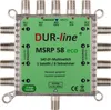 DUR-line MSRP 58 eco Multischalter ohne Netzteil Produktbild-Vorschau 1