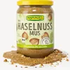 CREME DE NOISETTES250 g - RAPUNZEL Voir les images du produit 1