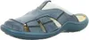 KRISBUT Komfort Sandalen Herren 343631373437 Blau 45 EU Produktbild-Vorschau 2