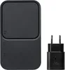 Samsung Wireless Charger Duo mit Adapter EP-P5400T, Dark Produktbild-Vorschau 12