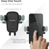 iOttie Easy One Touch Wireless 2, Automatyczna, USB, 12 V, Podgląd zdjęcia produktu 7