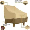 Schutzhülle für Gartensessel Outdoor, Schutzhülle für Produktbild-Vorschau 3