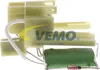 VEMO Regler Innenraumgebläse V40-03-1120 für OPEL Calibra A Produktbild-Vorschau 1