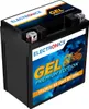 Batteria per moto Electronicx YTX20CH-BS GEL 12V 20Ah Anteprima dell’immagine prodotto 6