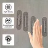 100 PCS Fliegengitter Reparatur Set, Mosquito Patch Produktbild-Vorschau 5