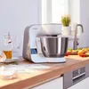 Kuchynský robot Bosch MUM5XW20 3,9 l biely 1000 W Náhľad obrázku produktu 6