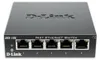 D-Link DES-105 5-Port Fast Ethernet Unmanaged Desktop Produktbild-Vorschau 7