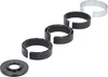 BTEC Staubabsaugung Set für Winkelschleifer Ø 115–125 mm – Produktbild-Vorschau 13