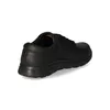 Skechers Work sportlicher Schnürer Schwarz Produktbild-Vorschau 13