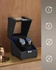 SONGMICS Automatický otáčecí stojan na hodinky, určený pro Náhled obrázku produktu 3