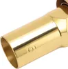 Tenor-Saxophon-Mundstück-Set mit Kappe, Typ 5, flache Produktbild-Vorschau 5
