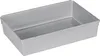 keeeper my basics Schubladeneinteilter, silber, 23 x 15 cm, Produktbild-Vorschau 1