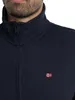 Napapijri Herren LANGARM-SWEATSHIRT Blau Produktbild-Vorschau 4