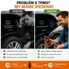 Univerzálny programátor TPMS s batériou 6F22, kompaktný Náhľad obrázku produktu 4