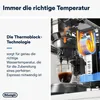 DeLonghi EC685.M Dedica Espressomachine Anteprima dell’immagine prodotto 15