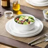 MALACASA, 18dílná sada porcelánového nádobí, kombinovaný Náhled obrázku produktu 3