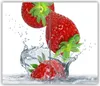 Tulup Glas-Herdabdeckplatte - 2x30x52cm - Produktbild-Vorschau 1