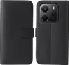 Handyhülle für Xiaomi Redmi Note 14 Klapphülle Bookcase Produktbild-Vorschau 6