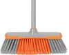 Besen MagicHome PB157, Stiel 120 cm, 31 cm Produktbild-Vorschau 2