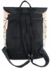 Sac à dos Rieker pour dames H1391-62 beige combi Voir les images du produit 19
